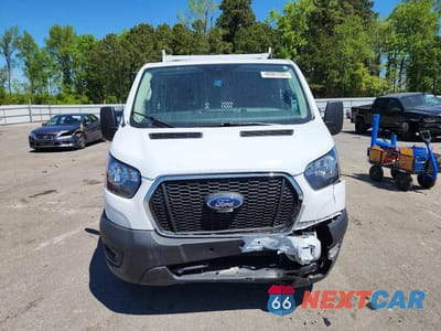 Piąte zdjęcie samochodu w środku: 2024 FORD TRANSIT T-250 CARGO * R&D * PRI FLEET * VIN:1FTBR1Y82RKA71278 - miniatura