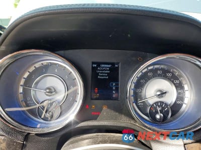 Zdjęcie 9 z 12 samochodu: 2013 CHRYSLER 300C VIN:2C3CCAET1DH686469 - miniatura