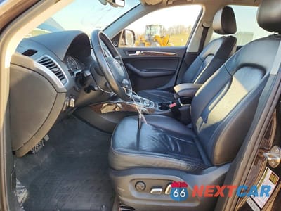 Zdjęcie 7 z 12 samochodu: 2016 AUDI Q5 PREMIUM PLUS VIN:WA1L2AFP3GA036877 - miniatura