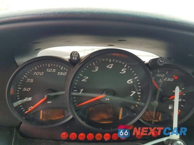 Zdjęcie 9 z 12 samochodu: 2000 PORSCHE BOXSTER VIN:WP0CA2985YU622497 - miniatura