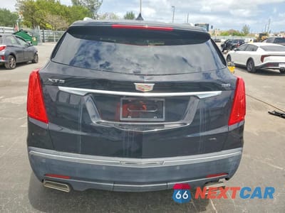 Zdjęcie 6 z 13 samochodu: 2017 CADILLAC XT5 PREMIUM LUXURY VIN:1GYKNCRS8HZ112031 - miniatura