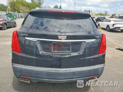 Zdjęcie 6 z 13 samochodu: 2017 CADILLAC XT5 PREMIUM LUXURY VIN:1GYKNCRS8HZ112031 - miniatura