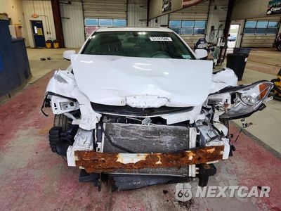 Piąte zdjęcie samochodu w środku: 2012 CHEVROLET MALIBU 1LT VIN:1G1ZC5E06CF239065 - miniatura