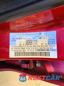 Zdjęcie 13 z 13 samochodu: 2017 TOYOTA YARIS IA BASE VIN:3MYDLBYV0HY176201 - miniatura