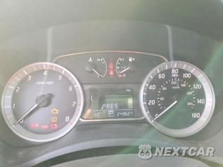 Zdjęcie 9 z 12 samochodu: 2014 NISSAN SENTRA SV VIN:3N1AB7AP3EL674384 - miniatura