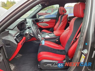 Zdjęcie 7 z 13 samochodu: 2023 ACURA MDX A-SPEC VIN:5J8YE1H02PL002101 - miniatura