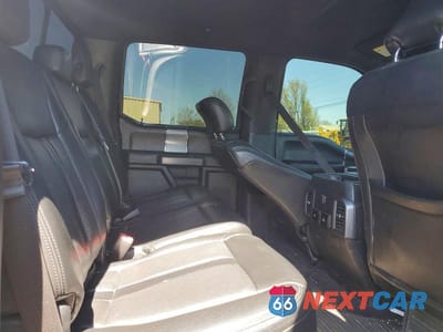 Zdjęcie 10 z 12 samochodu: 2017 FORD F150 SUPERCREW VIN:1FTEW1EG6HFB87883 - miniatura