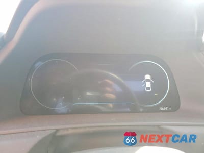 Zdjęcie 9 z 12 samochodu: 2022 HYUNDAI SONATA SEL PLUS VIN:5NPEJ4J29NH138835 - miniatura