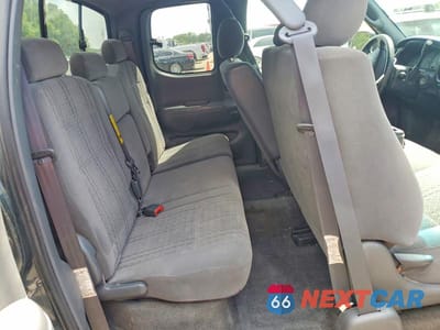 Zdjęcie 10 z 12 samochodu: 2005 TOYOTA TUNDRA SR5 VIN:5TBRU34165S453598 - miniatura
