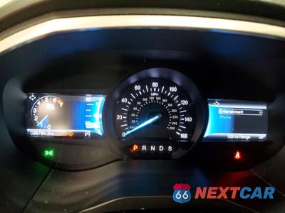 Zdjęcie 9 z 13 samochodu: 2021 FORD EDGE SEL VIN:2FMPK3J9XMBA23826 - miniatura