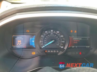 Zdjęcie 9 z 12 samochodu: 2015 FORD EDGE SEL VIN:2FMTK4J93FBB89807 - miniatura