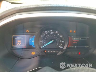 Zdjęcie 9 z 13 samochodu: 2015 FORD EDGE SEL VIN:2FMTK4J93FBB89807 - miniatura