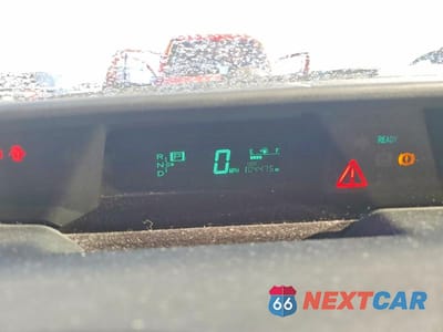 Zdjęcie 9 z 12 samochodu: 2006 TOYOTA PRIUS BASE VIN:JTDKB22U263143859 - miniatura