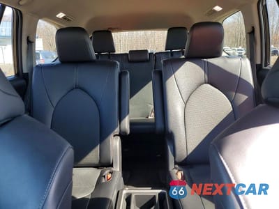 Zdjęcie 10 z 13 samochodu: 2025 TOYOTA GRAND HIGHLANDER XLE VIN:5TDAAAB57SS087783 - miniatura