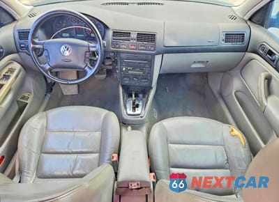 Zdjęcie 8 z 12 samochodu: 2002 VOLKSWAGEN JETTA GLS VIN:3VWSE69M02M037663 - miniatura