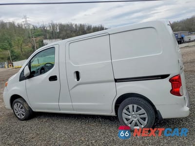 Drugie zdjęcie samochodu z przodu: 2021 NISSAN NV200 SV VIN:3N6CM0KN9MK699148 - miniatura