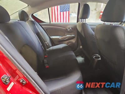 Zdjęcie 10 z 12 samochodu: 2012 NISSAN VERSA 1.6 S VIN:3N1CN7AP2CL805477 - miniatura