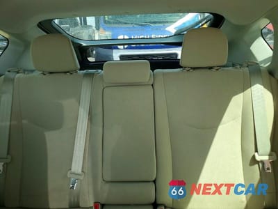 Zdjęcie 10 z 13 samochodu: 2012 TOYOTA PRIUS TWO VIN:JTDKN3DU2C5399512 - miniatura