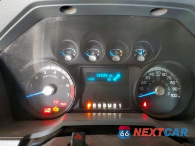 Zdjęcie 9 z 12 samochodu: 2015 FORD F250 SUPER DUTY VIN:1FT7W2B65FEC14794 - miniatura