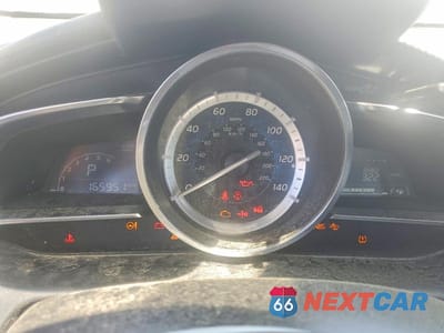 Zdjęcie 9 z 12 samochodu: 2016 SCION IA BASE VIN:3MYDLBZVXGY127875 - miniatura