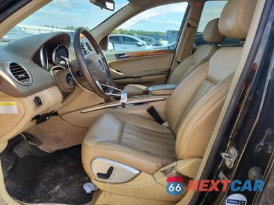 Zdjęcie 7 z 13 samochodu: 2007 MERCEDES-BENZ ML 350 VIN:4JGBB86E17A177872 - miniatura