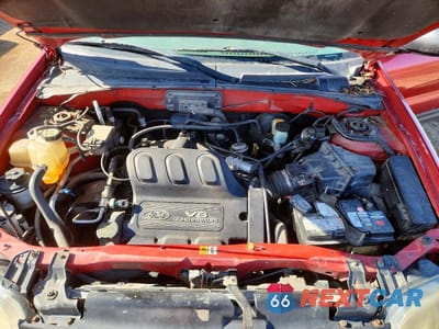 Zdjęcie 12 z 12 samochodu: 2003 FORD ESCAPE XLT VIN:1FMYU93133KA22143 - miniatura