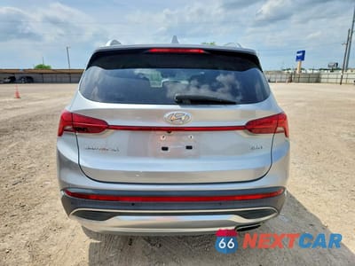 Zdjęcie 6 z 14 samochodu: 2021 HYUNDAI SANTA FE LIMITED VIN:5NMS44AL5MH310891 - miniatura
