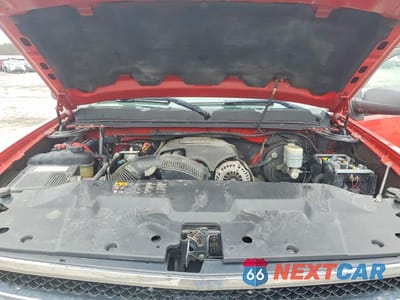 Zdjęcie 10 z 10 samochodu: 2008 CHEVROLET SILVERADO K1500 VIN:2GCEK19J081214939 - miniatura