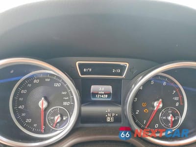 Zdjęcie 9 z 12 samochodu: 2016 MERCEDES-BENZ GLE 350 VIN:4JGDA5JB2GA772253 - miniatura