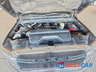 Zdjęcie 11 z 12 samochodu: 2021 RAM 2500 BIG HORN VIN:3C6UR5DL0MG556844 - miniatura