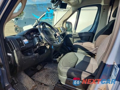 Zdjęcie 7 z 13 samochodu: 2020 RAM PROMASTER 3500 DELIVERY VAN VIN:3C6URVJG5LE143917 - miniatura