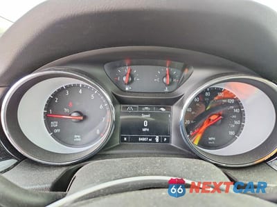 Zdjęcie 9 z 12 samochodu: 2019 BUICK REGAL PREFERRED VIN:W04GL6SX4K1010606 - miniatura
