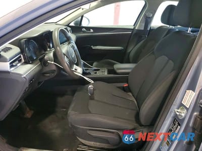 Zdjęcie 7 z 13 samochodu: 2022 KIA K5 LXS VIN:5XXG14J20NG120079 - miniatura