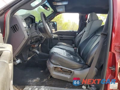 Zdjęcie 7 z 12 samochodu: 2013 FORD F250 SUPER DUTY VIN:1FT7W2BT9DEB29427 - miniatura