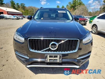 Piąte zdjęcie samochodu w środku: 2016 VOLVO XC90 T6 VIN:YV4A22PK0G1090804 - miniatura