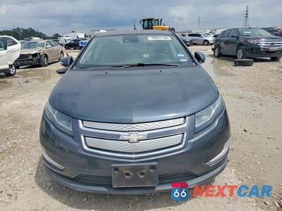 Piąte zdjęcie samochodu w środku: 2013 CHEVROLET VOLT VIN:1G1RD6E4XDU135424 - miniatura