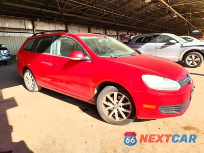 Czwarte zdjęcie samochodu z boku: 2013 VOLKSWAGEN JETTA S VIN:3VWPP7AJ6DM648873 - miniatura