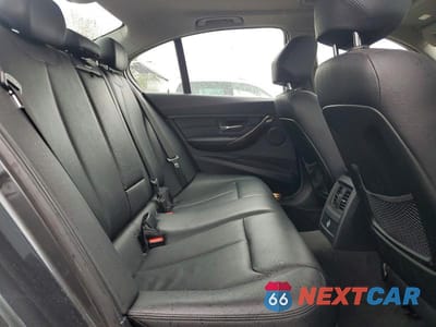 Zdjęcie 10 z 12 samochodu: 2015 BMW 328 I SULEV VIN:WBA3C1C56FP116527 - miniatura
