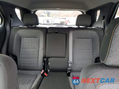 Zdjęcie 10 z 13 samochodu: 2024 CHEVROLET EQUINOX LT VIN:3GNAXUEG7RL244734 - miniatura