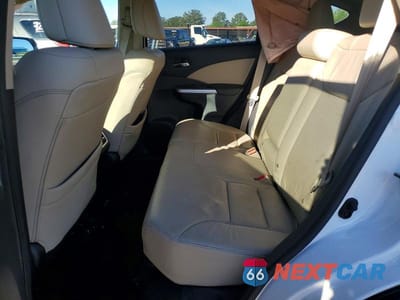 Zdjęcie 11 z 13 samochodu: 2016 HONDA CR-V TOURING VIN:5J6RM3H96GL011054 - miniatura