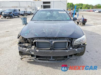 Piąte zdjęcie samochodu w środku: 2016 BMW 528 XI VIN:WBA5A7C5XGG150246 - miniatura