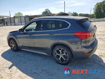 Drugie zdjęcie samochodu z przodu: 2016 BMW X1 XDRIVE28I VIN:WBXHT3C33G5E55882 - miniatura