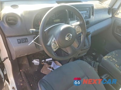 Zdjęcie 8 z 13 samochodu: 2016 NISSAN NV200 SV VIN:3N6CM0KN6GK698253 - miniatura