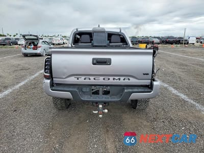 Zdjęcie 6 z 13 samochodu: 2020 TOYOTA TACOMA TRD SPORT VIN:3TMAZ5CN1LM122205 - miniatura