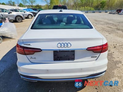 Zdjęcie 6 z 12 samochodu: 2023 AUDI A4 PREMIUM PLUS 45 VIN:WAUEAAF45PN005918 - miniatura