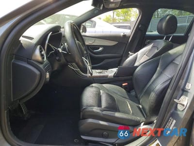 Zdjęcie 7 z 12 samochodu: 2020 MERCEDES-BENZ C 300 4MATIC VIN:W1KWF8EB6LR592642 - miniatura