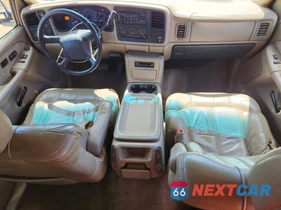 Zdjęcie 8 z 12 samochodu: 2002 CHEVROLET SILVERADO K1500 VIN:2GCEK19T721121487 - miniatura