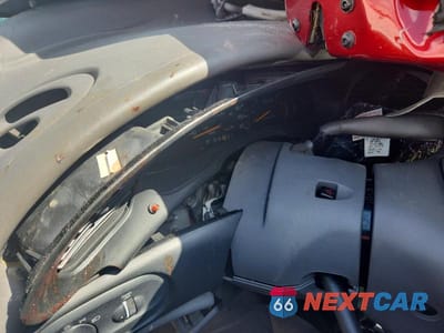 Zdjęcie 9 z 13 samochodu: 1997 FORD TAURUS GL VIN:1FALP52U7VA129396 - miniatura