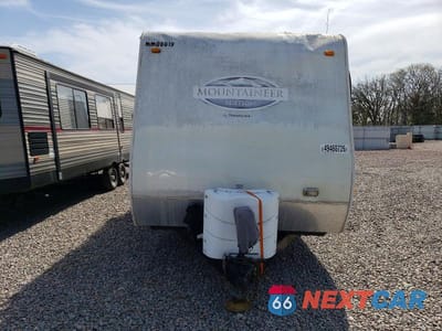 Zdjęcie 7 z 10 samochodu: 2008 KEYSTONE MOUNTAINEER CAMPER VIN:4YDT32P2X8M730555 - miniatura