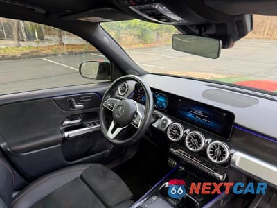 Zdjęcie 12 z 14 samochodu: 2022 MERCEDES-BENZ GLB 250 4MATIC VIN:W1N4M4HB4NW252219 - miniatura